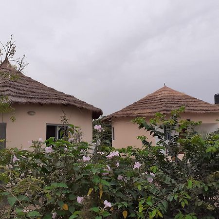 Kinkiliba Beach Lodge Sanyang Zimmer foto